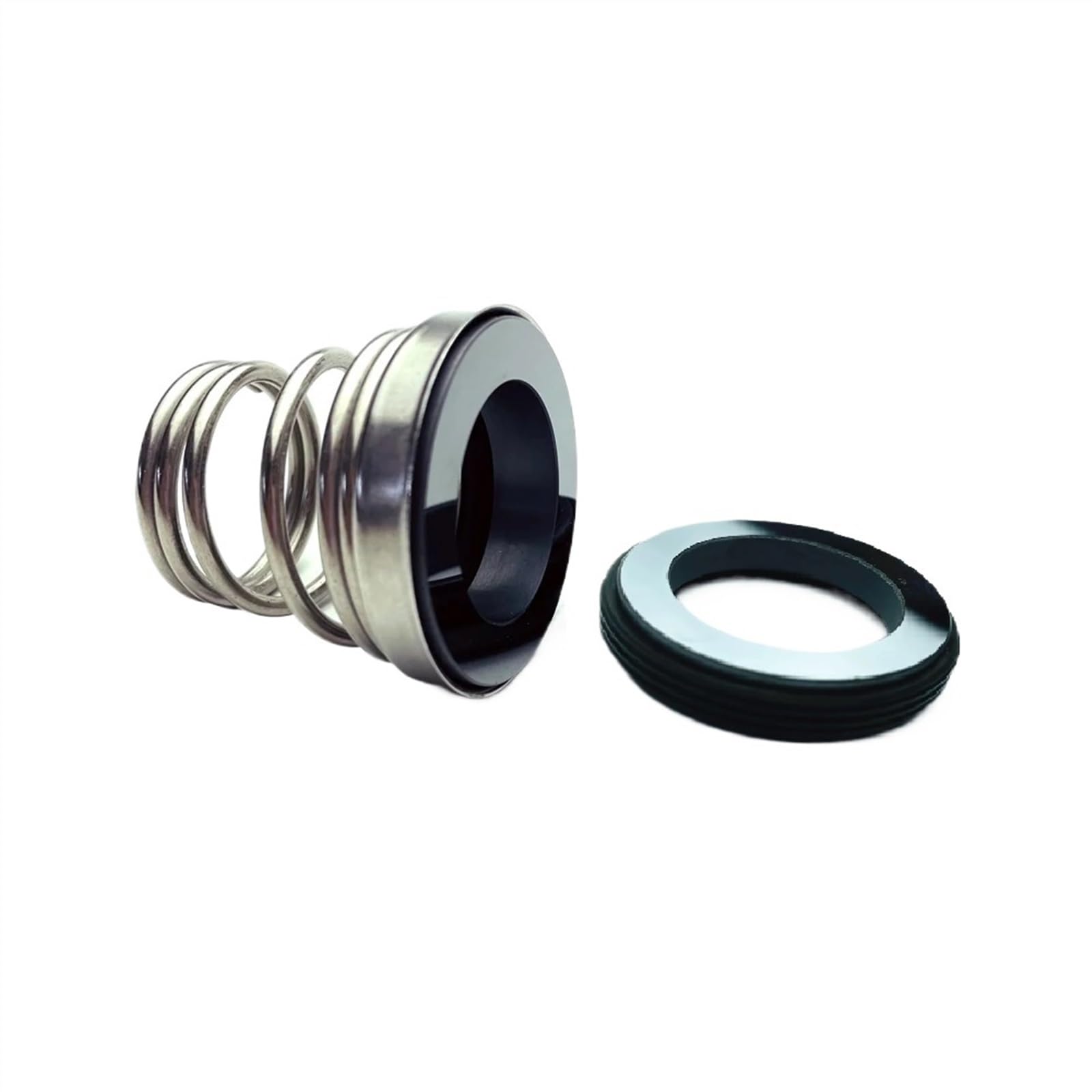 Sellos mecánicos de resorte único de 22mm y asiento G60 para BT-FN T04