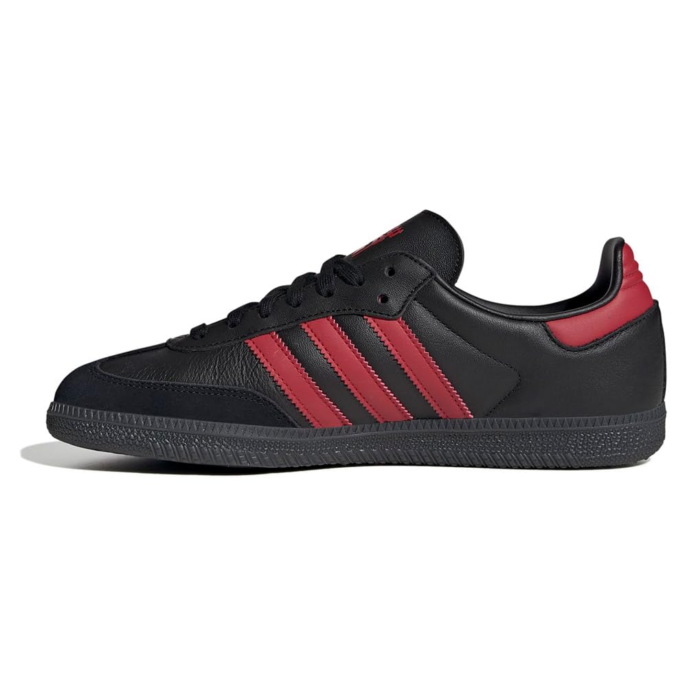 adidas Samba Manchester United Trainers EU 45 1/3