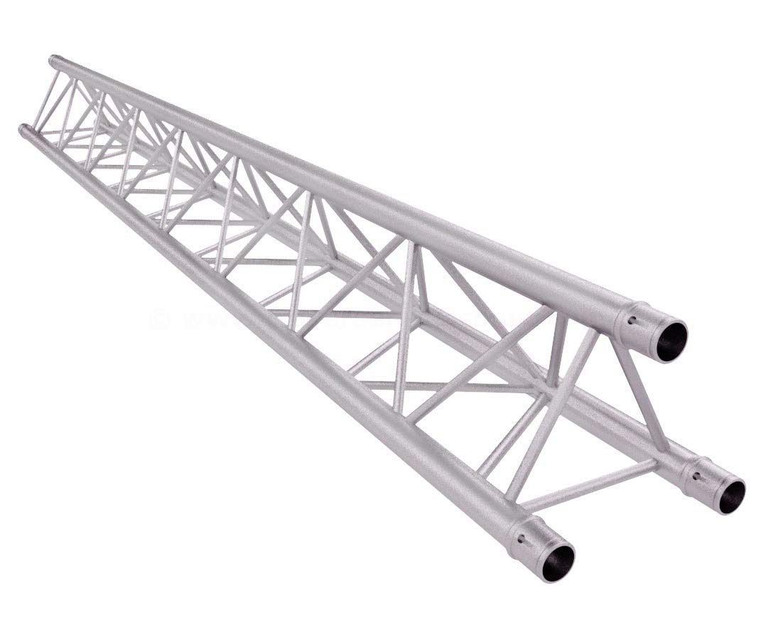Alu System Trussing AST, Traverse 3 Punkt, Deco Truss T220-3, Länge 200cm