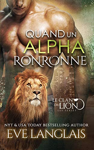 Télécharger Quand un Alpha Ronronne Livre eBook France