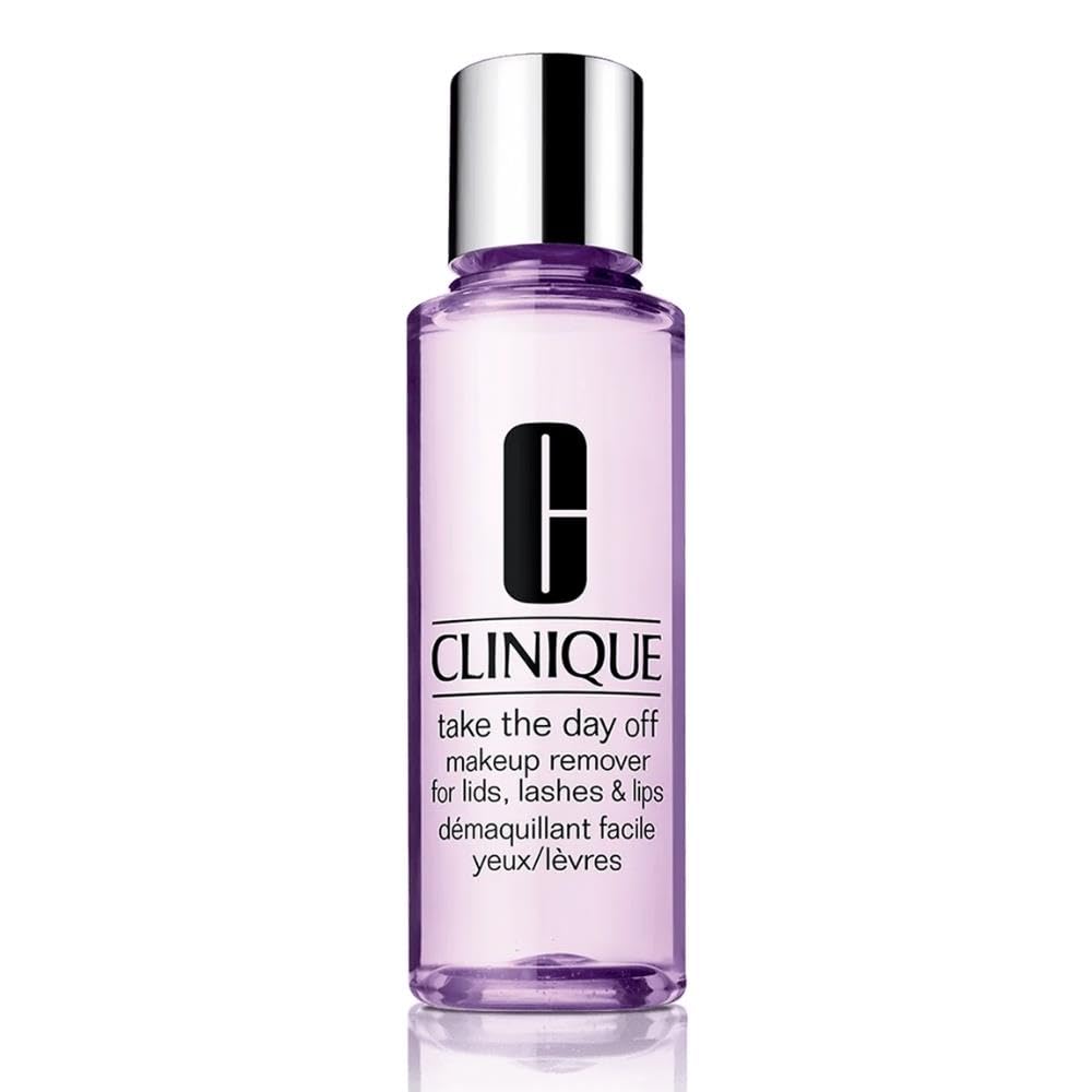 Clinique Take The Day Off Eye Makeup Remover- Göz Makyaj Temizleyici 125ml