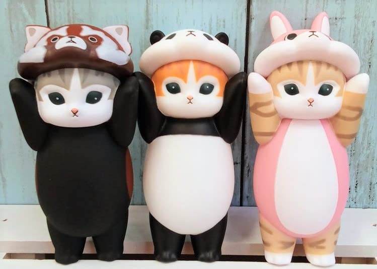 Amazon.co.jp: モフサンド レッサーパンダ ウサギ パンダ 着ぐるみ 
