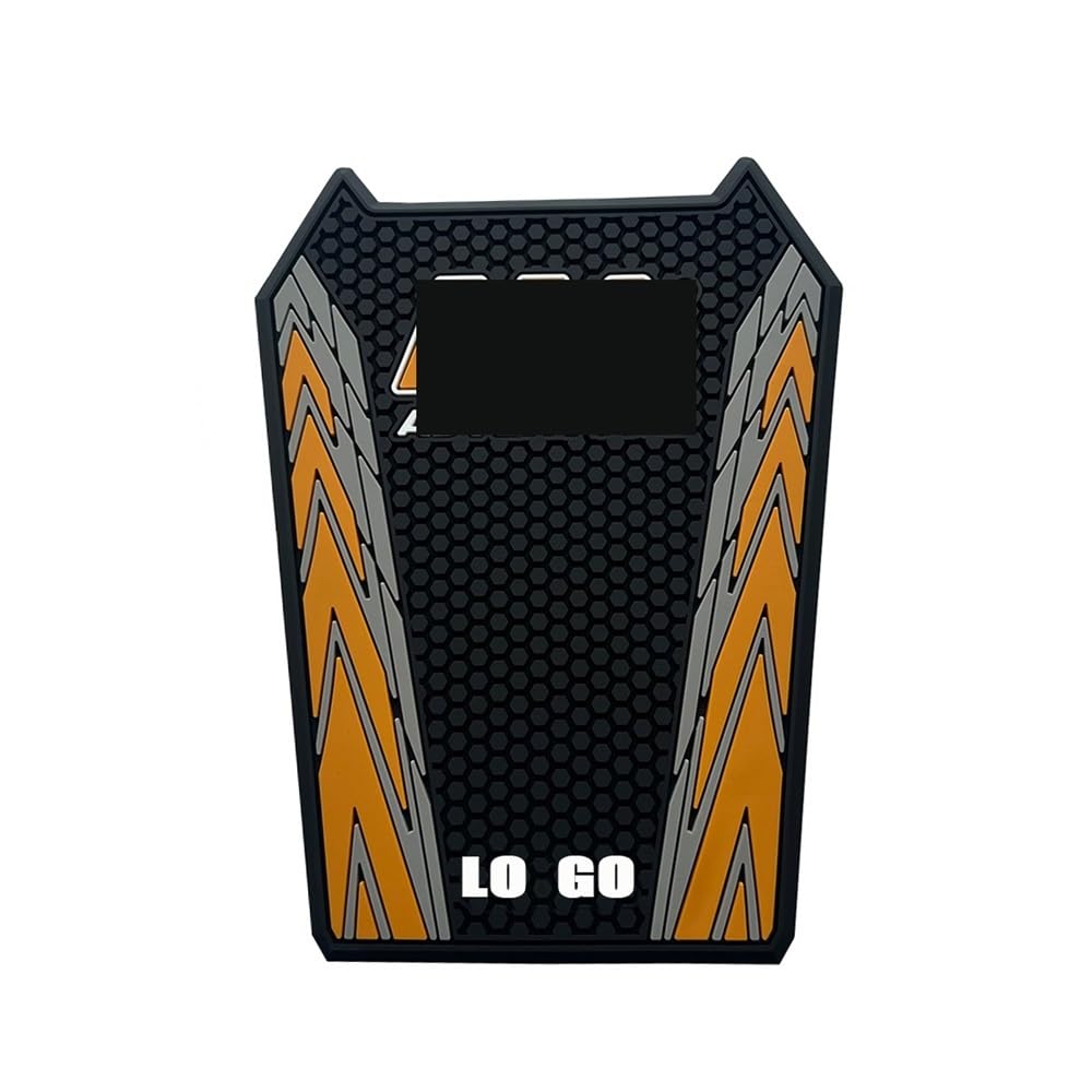 Tank Pad Protector for NX400 NX500 Motorcycle Tank Pad Protector Sticker Decal Gas Knee Grip Traction Side Tank Pad Sticker