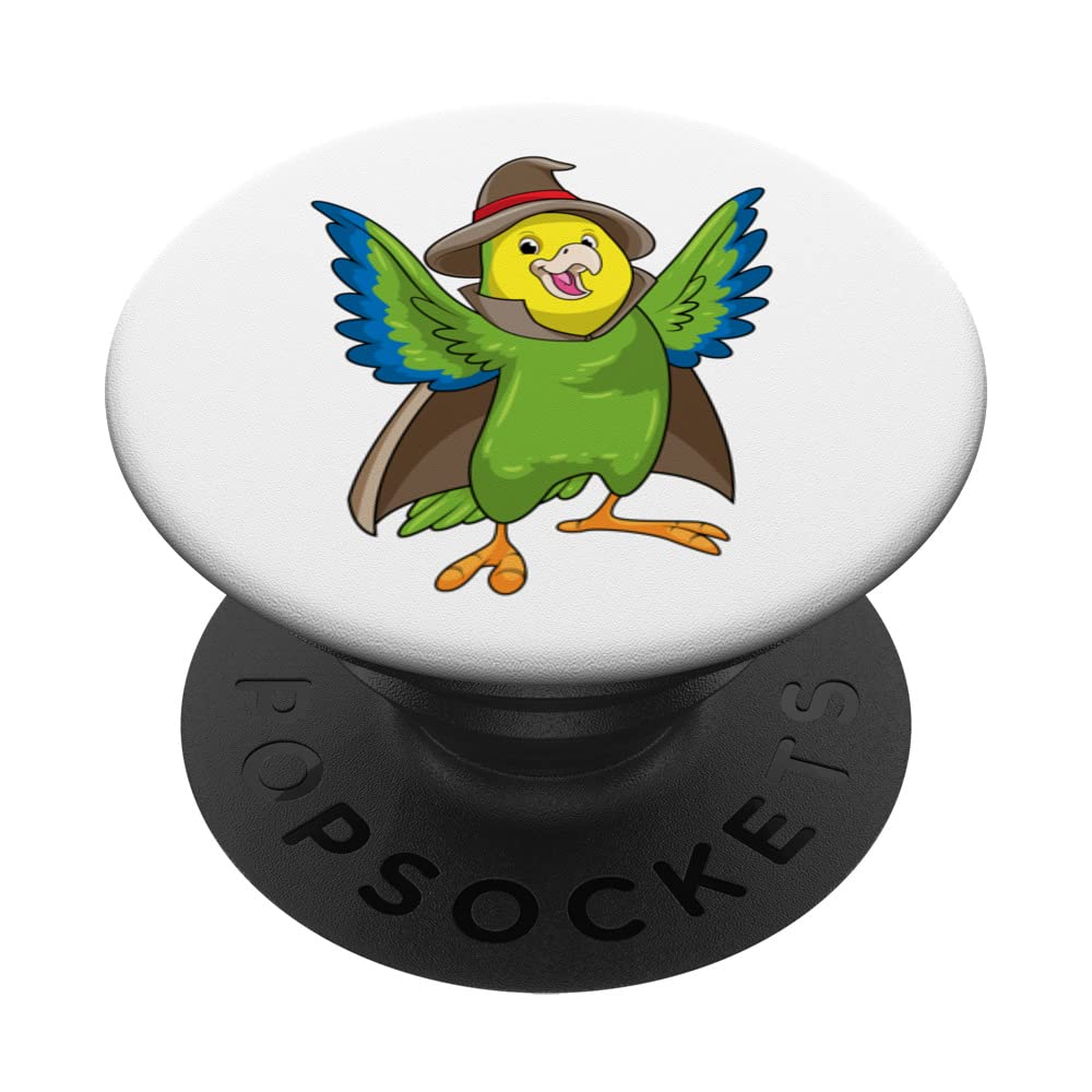 Parrot WizardPopSockets Swappable PopGrip
