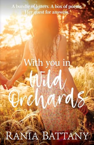 With You in Wild Orchards view 2