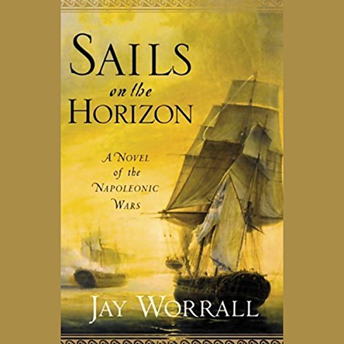 Sails on the Horizon by Jay Worrall