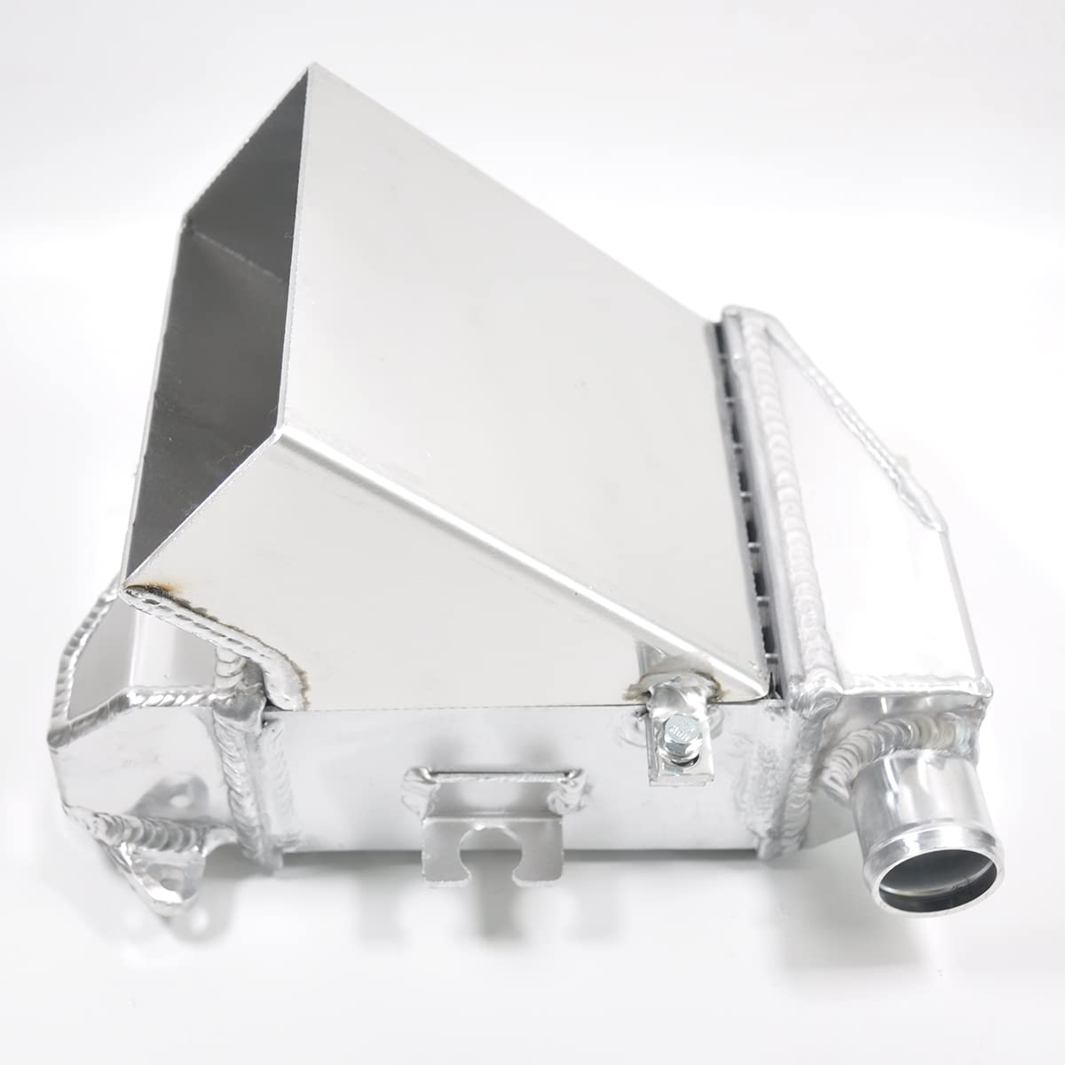 Amazon | LSEX-F LA650S 用 インタークーラー 大容量 タントカスタム 