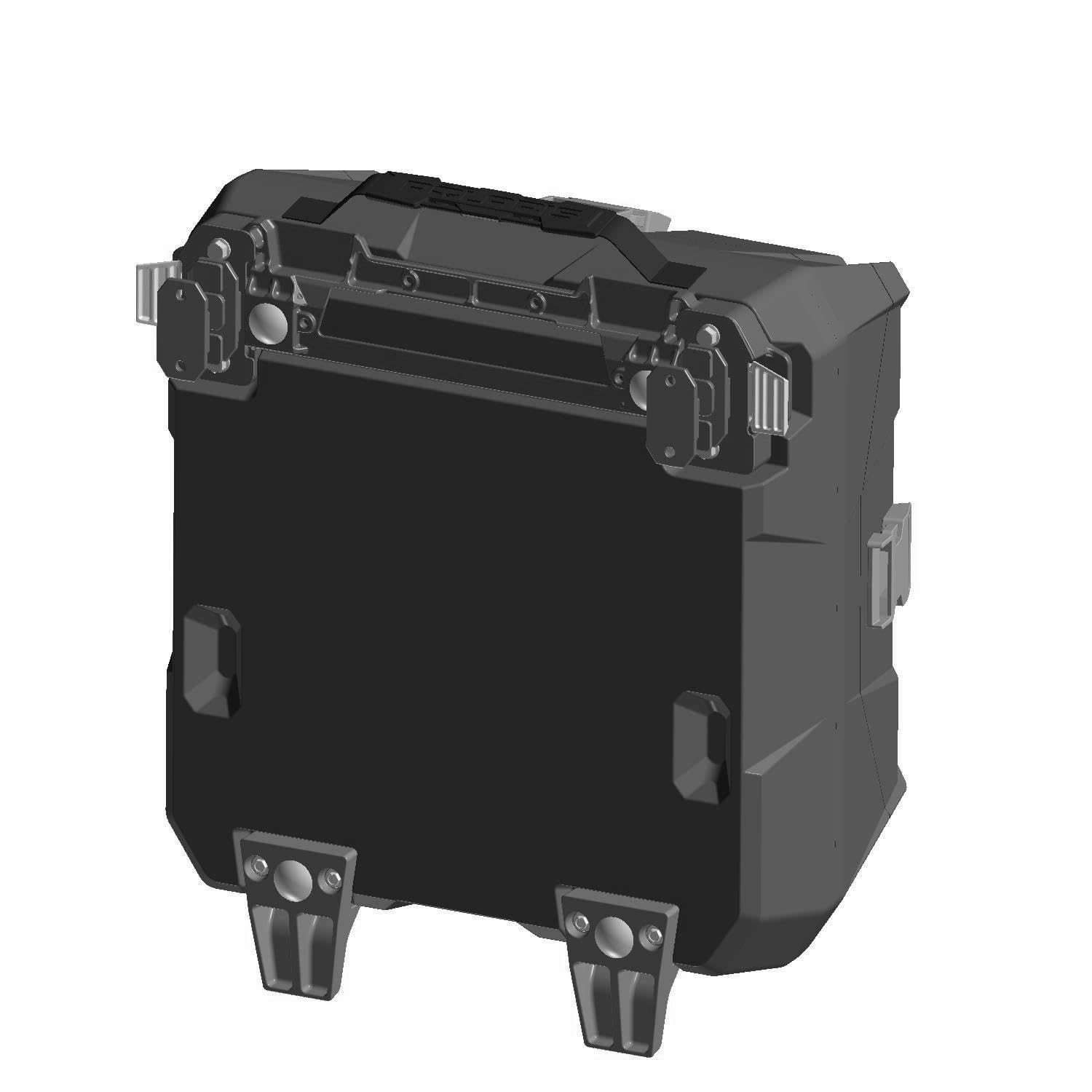 Amazon | Polaris スノーモービル ロック&ライド フレックス 
