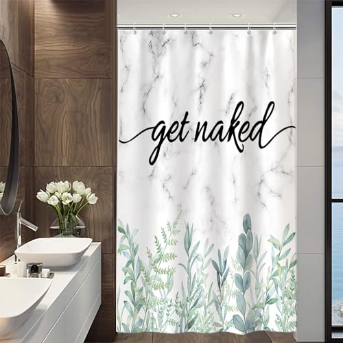 Uiiooazy Sage Green Shower Curtain - Image 2
