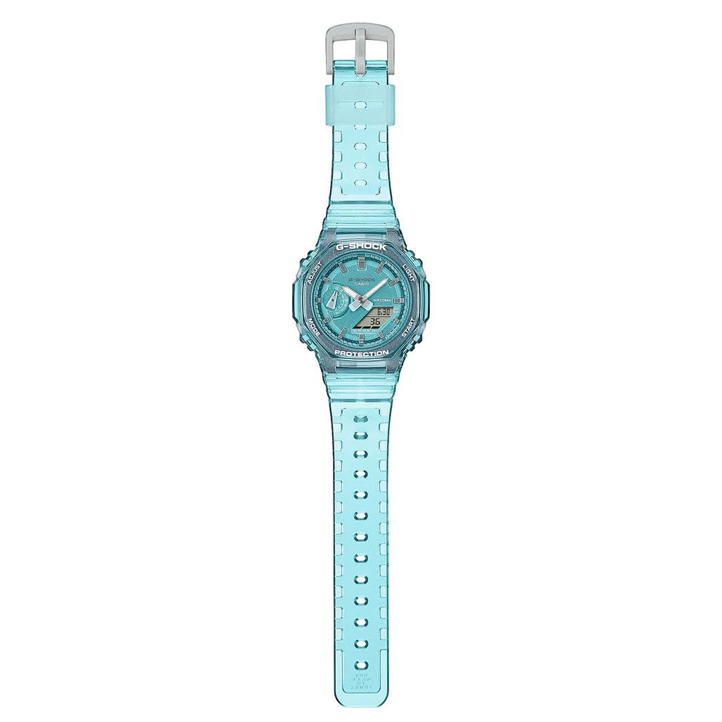 Casio GMA-S2100SK-2AER Armbanduhr