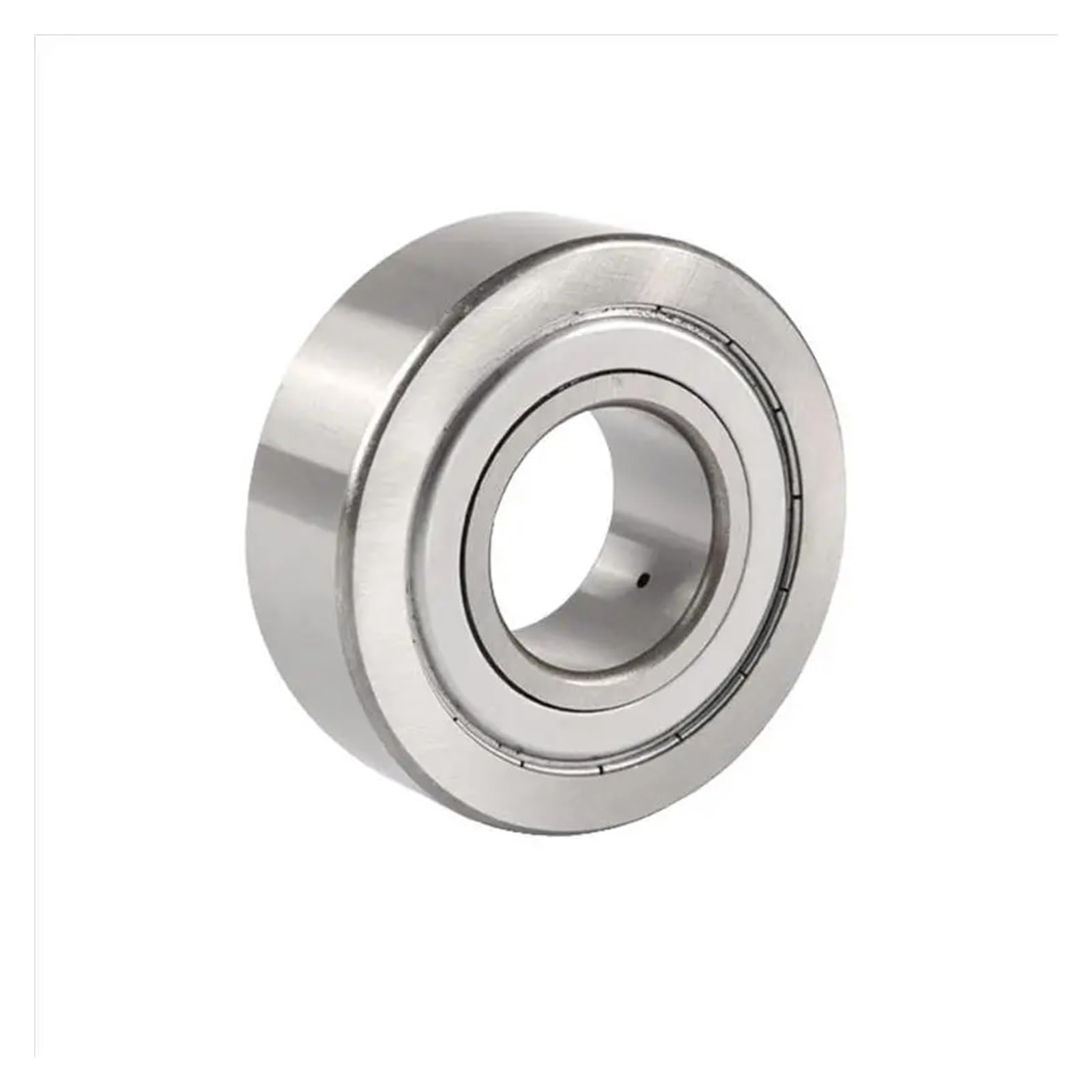 YIVELYYZG 5206ZZ 5206-2RS 3206ZZ 3206-2RS 3206 5206 Double Row Angular Contact Ball Bearing 30x62x23.8mm(2RS NBR Seals)