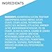 CeraVe Moisturizing Cream with Salicylic Acid | Exfoliating Body Cream with Lactic Acid, Hyaluronic Acid, Niacinamide, and Ceramides | Fragrance Free & Allergy Tested | 12 Ounce