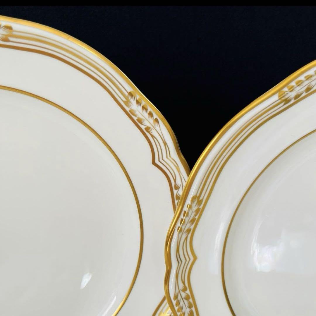 Amazon.co.jp: Spode スポード sheffield シェフィールド トリオ ⑤⑥ 