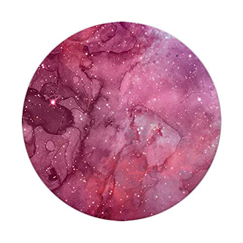 Galaxy Space di Viola Marrone Red Rosa Ciano