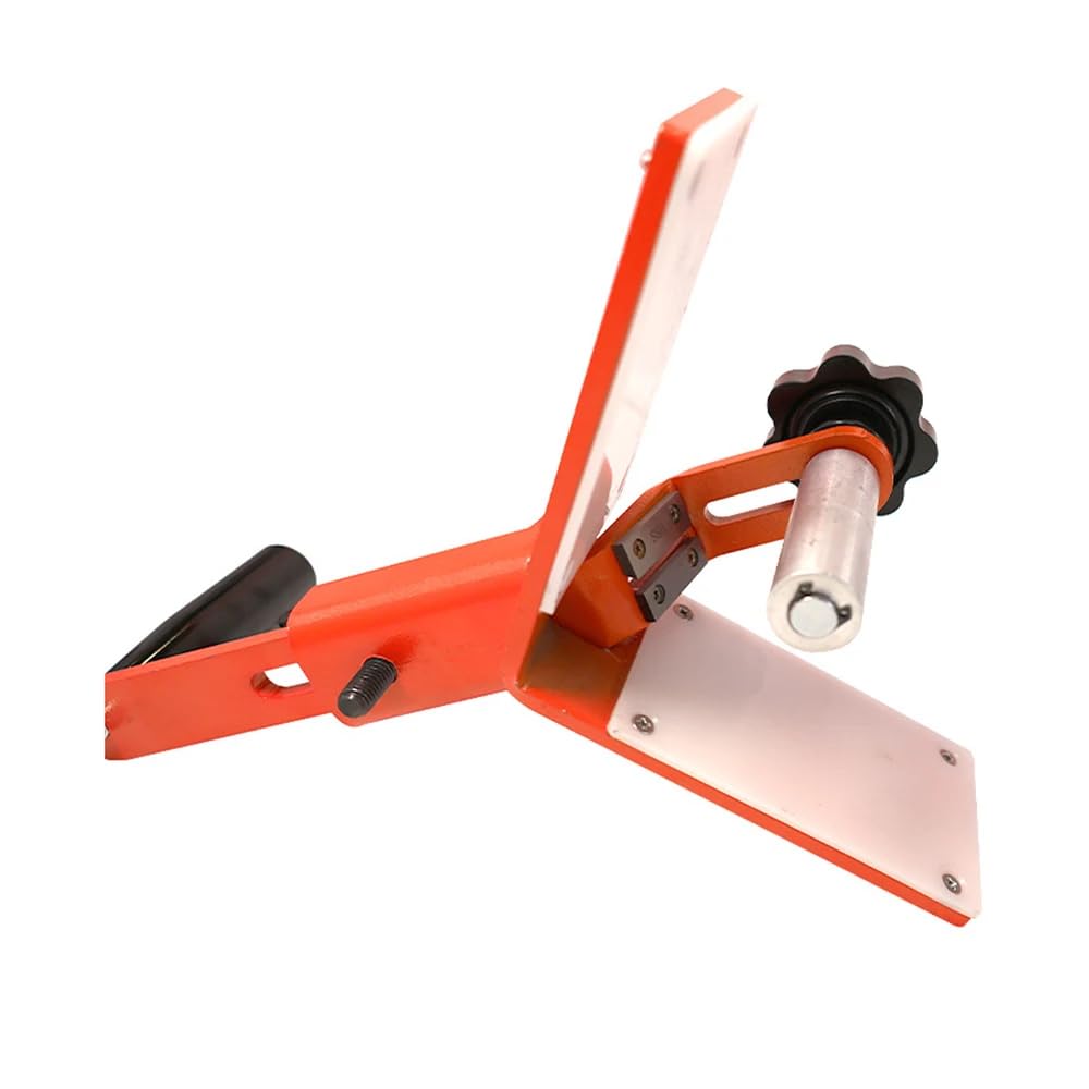 Herramienta de Biselado de Tubos de Plástico, 40-315MM, PPR, PE, PP, PVC, Máquina de Biselado de Rebabas de Cuchilla de Corte de Chaflán Exterior de Tubo Específico