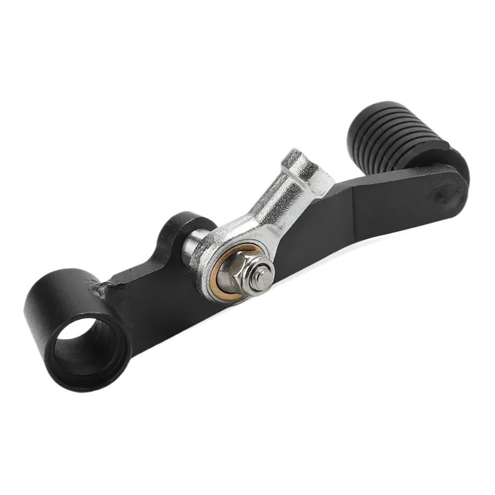 Vlfqbdjty One Color Gear Lever Motorcycle Accessories Left Gear Shift Lever Shifter Pedal For Cb500f For Cb500x For Cbr500r 2013-2023