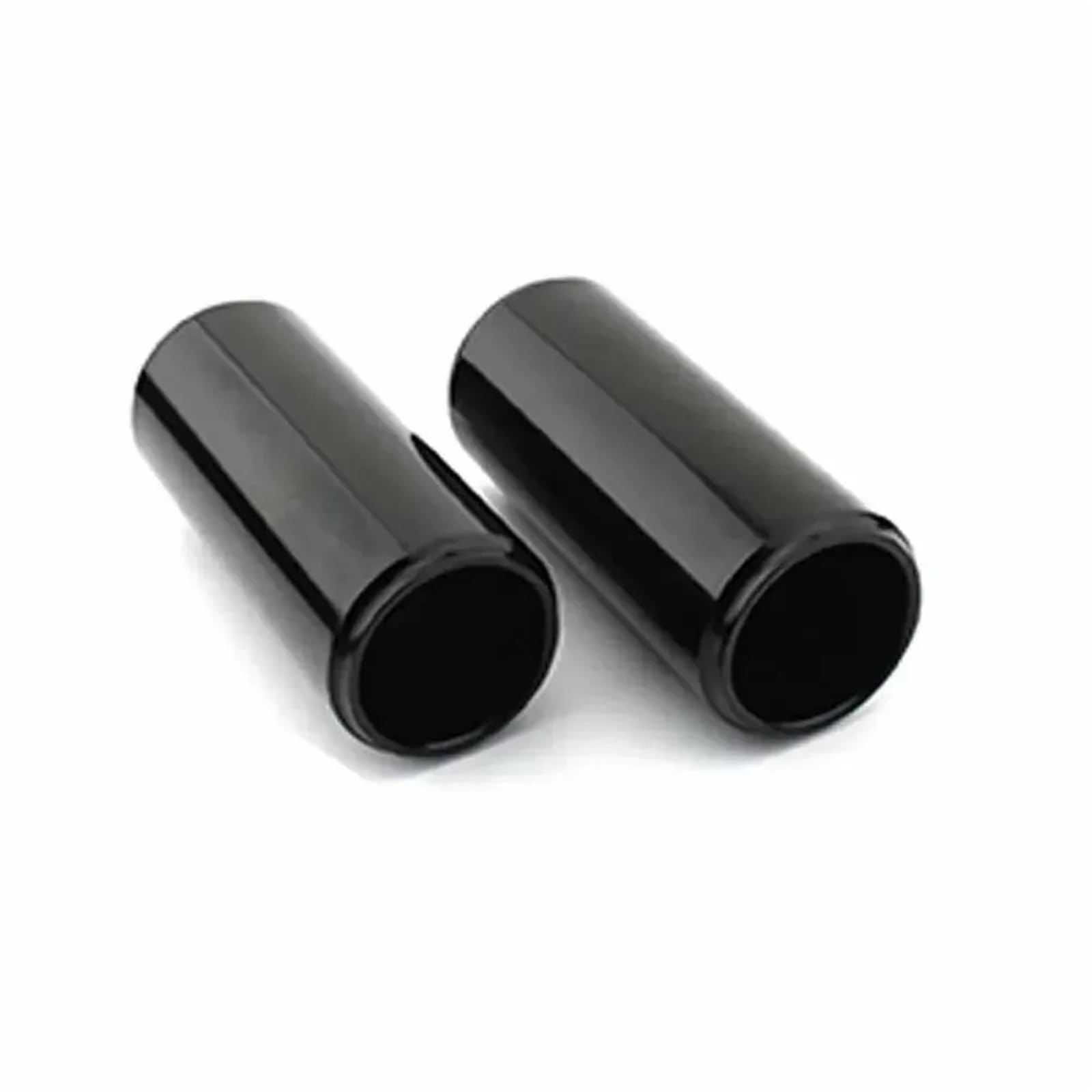 Motociclette copriforcelle Adatto per Harley Softail Breakout FXBR FXBRS 2018-2024 Copri tubo forcella anteriore da 145 mm, protezioni ammortizzatori per moto
