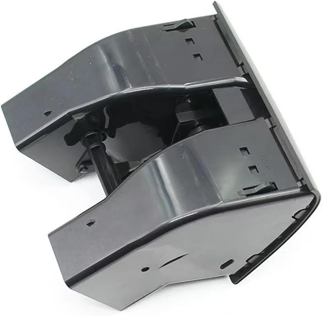 Automotive Air Conditioning Vents The Rear Air Conditioning Vents Automobiles Fit For Touran 2003-2015 nice-looking