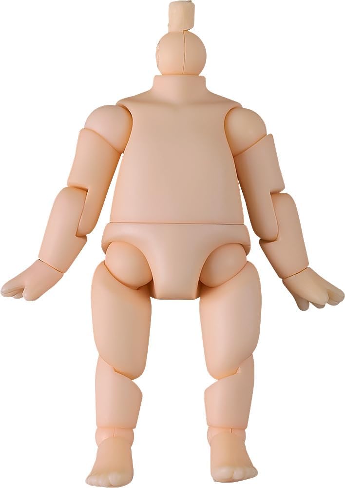 Nendoroid Doll Archetype 1.1 Kids (Almond Milk) Action Figure