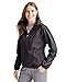 Cutter & Buck Womens Charter Eco Recycled Anorak Jacket Windbreaker, Tour Blue/Polished, Large US