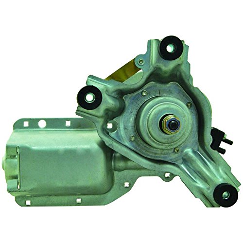 image for Parts Player New Front Wiper Motor W/Washer Pump Replacement For 1978-