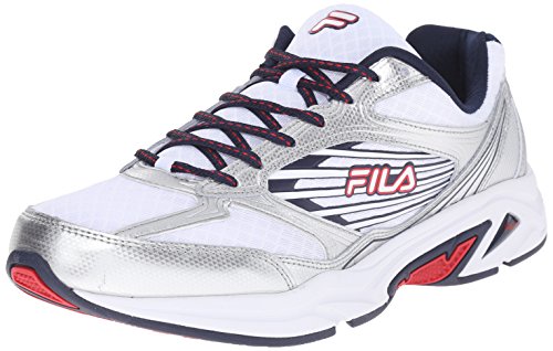 Fila Men's Inspell 3 Running Shoe
