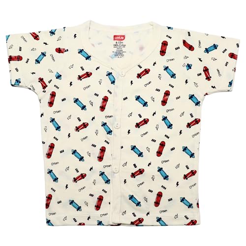 LuvLap Unisex’s Jhabla