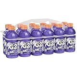 Gatorade G2 Grape 12 Ounce 12 Count
