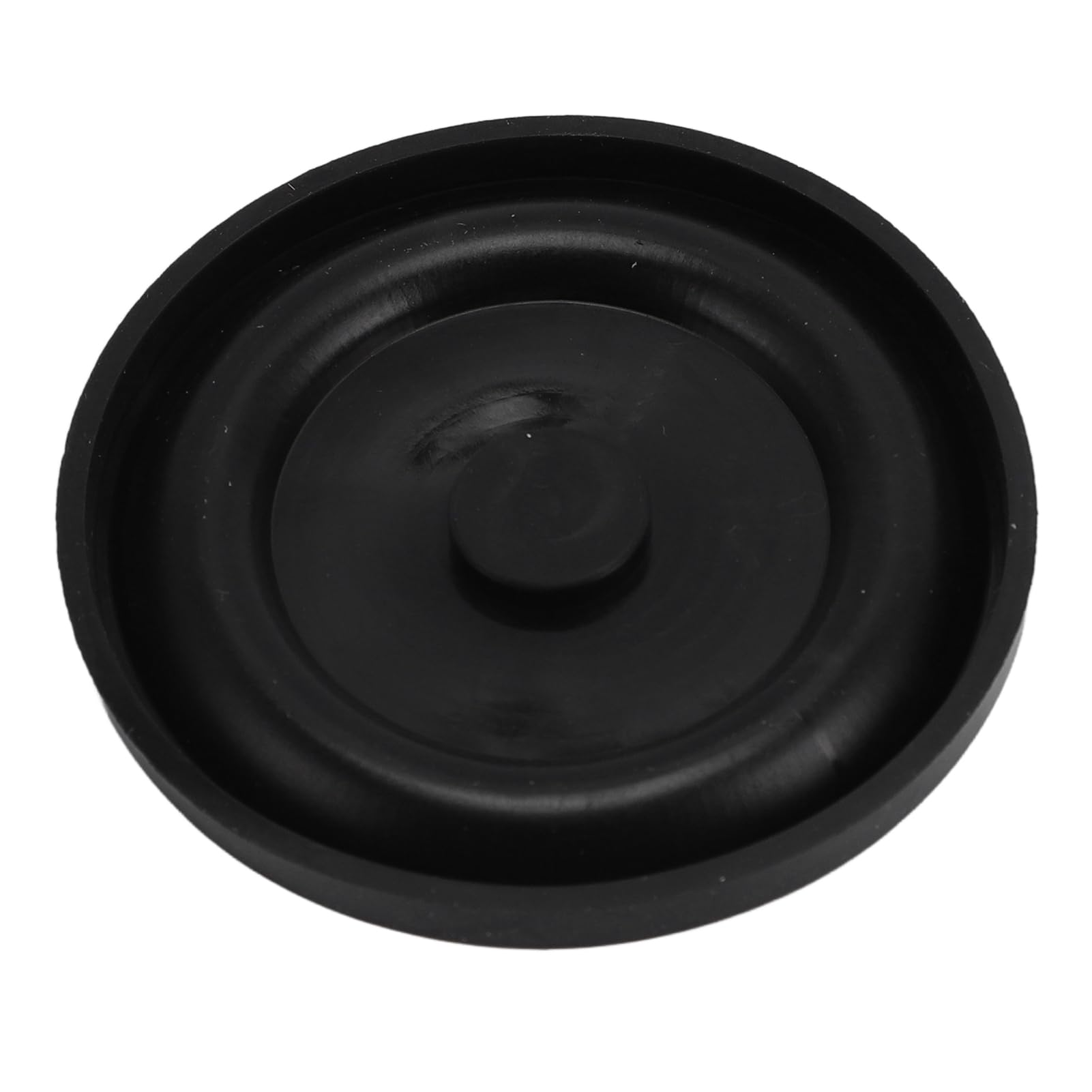 Couvercle de Soupape Caoutchouc à Membrane, Ajustement Précis 9811067580, 9676193780, 9806820880 Remplacement de C3, DS3, 208, 301, A94, M3 M4, T9F avec Standard