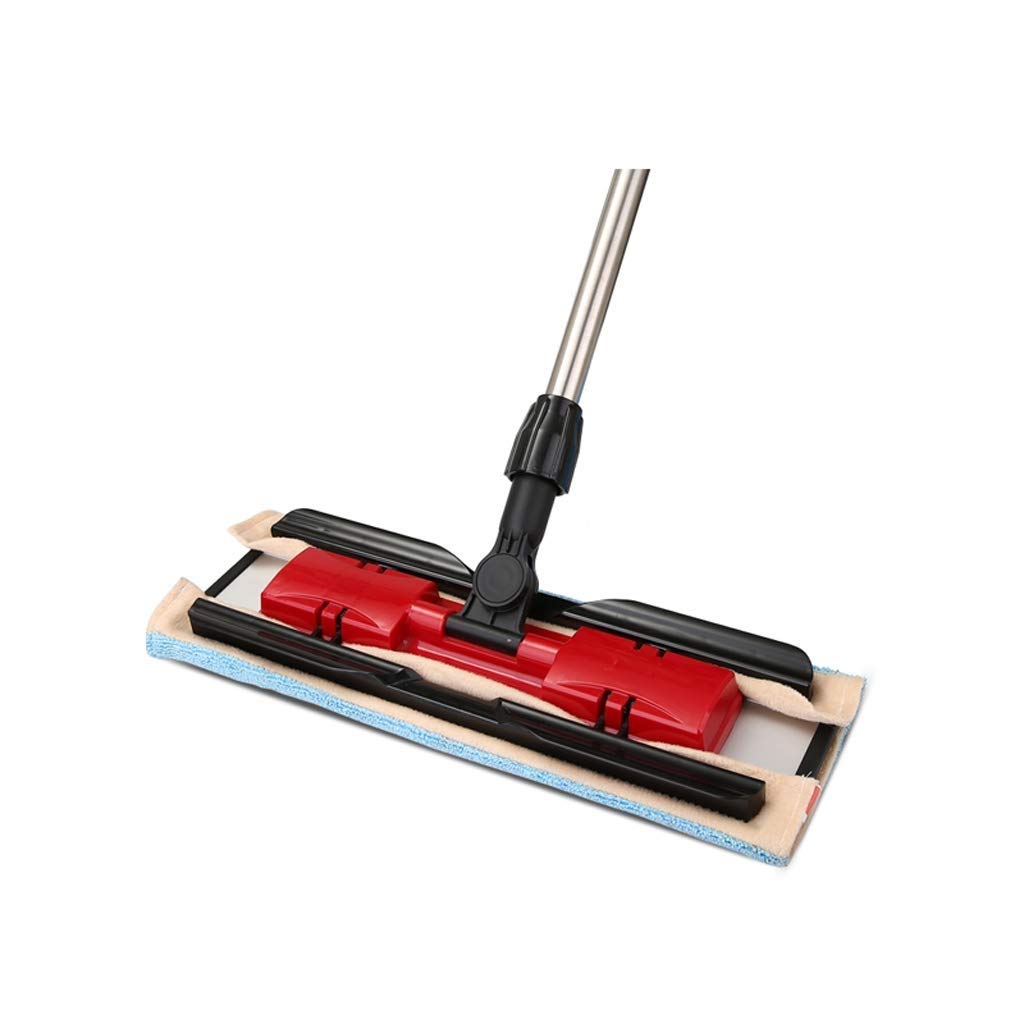 Rotary mop, Mop flat mop classic universal rotating wooden floor mopping