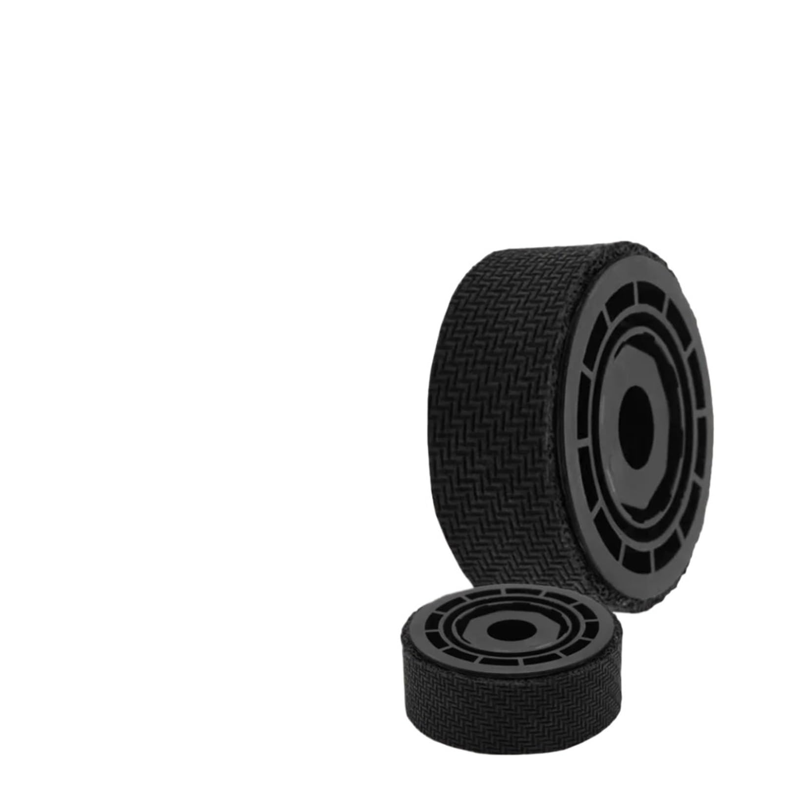 Ruedas For Correr, Compatibles Con Braava, Accesorios Consumibles For Ruedas Jet M6(Wheel 4PCS)