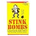 Hepkat Provisioners 'Stink Bombs' Practical Joke Toy