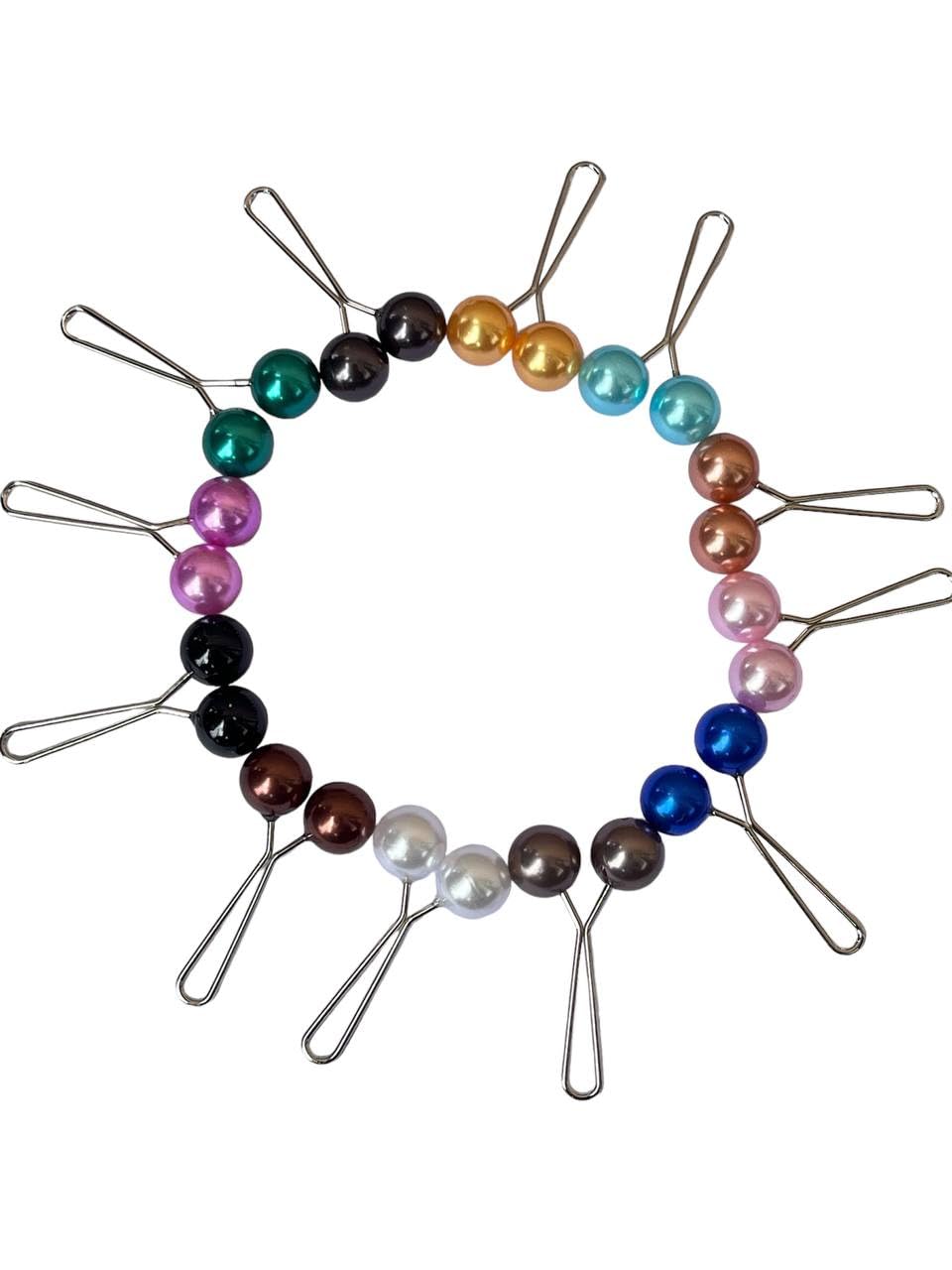 See full amazon price history chart for Brooch Pins Hijab Scarf Pearl Safety Pin Sweater Shawl Clips Multicolor | Zinc Alloy | 12 Pieces Hijab Clips Brooch Pins Hijab Scarf Pearl Safety Pin Sweater Shawl Clips Multicolor | Zinc Alloy | 12 Pieces Hijab Clips (B0D841BT98) Amazon Price History, Amazon Price Tracker