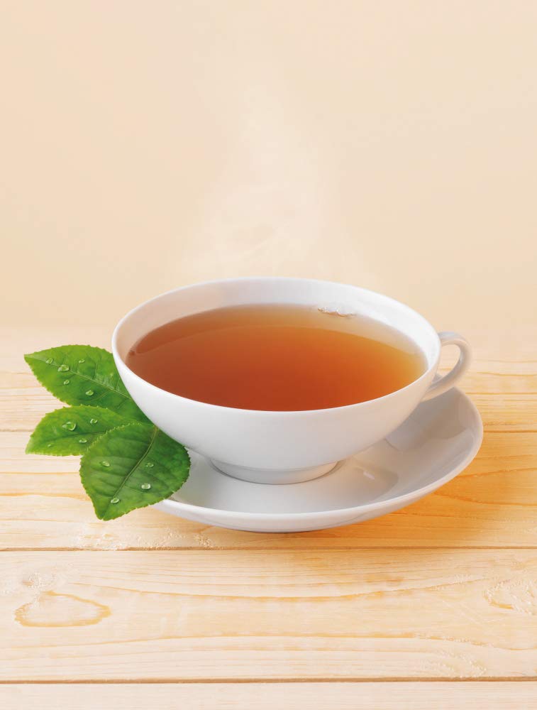Lebensbaum Bio Earl Grey Mild (6 x 250 gr)