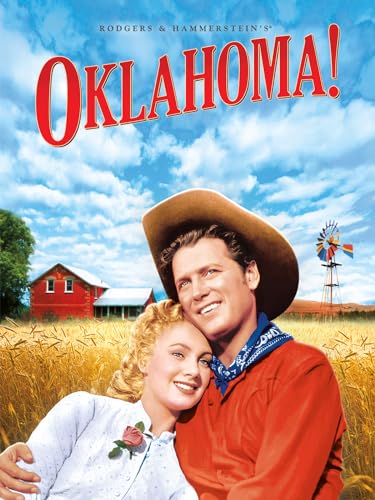 Oklahoma!
