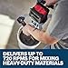 BOSCH GRW18V-160 18V Brushless High Torque Mixer - Variable Speed, Soft-Start Technology, with KickBack Control (Bare Tool)