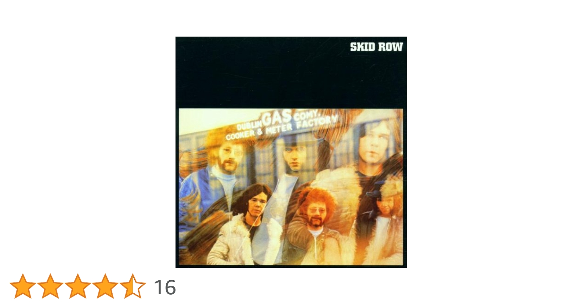 Amazon.co.jp: Skid Row: ミュージック Amazon.co.jp: Skid Row: ミュージック