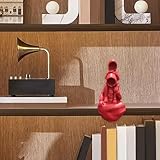 Zoom IMG-1 misaakoeq statuette di famiglia statua Zoom IMG-1 misaakoeq statuette di famiglia statua