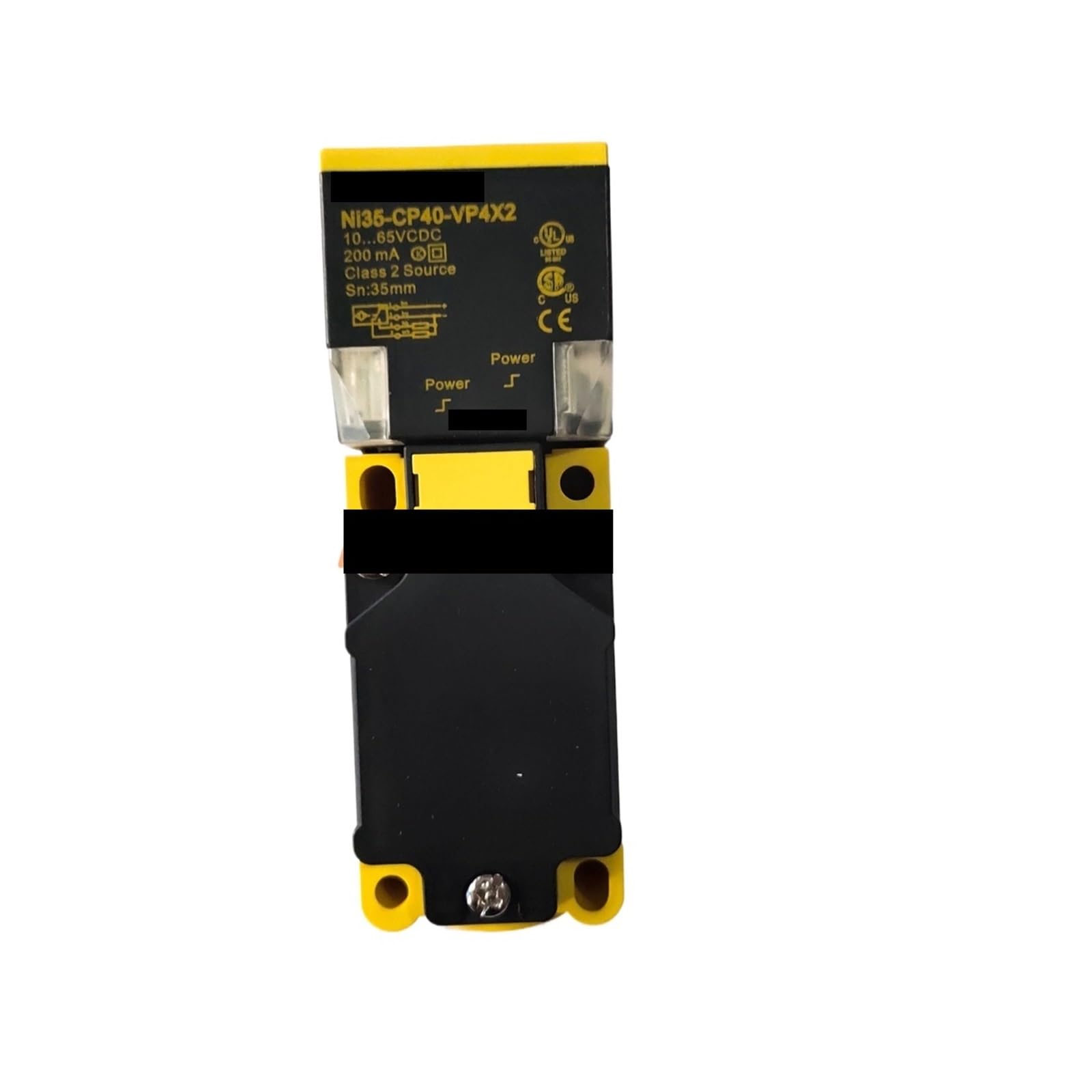 BALYDLUL NI35-CP40-VP4X2 NI35-CP40-VN4X2 Proximity Switch Sensor(NI35-CP40-VN4X2)