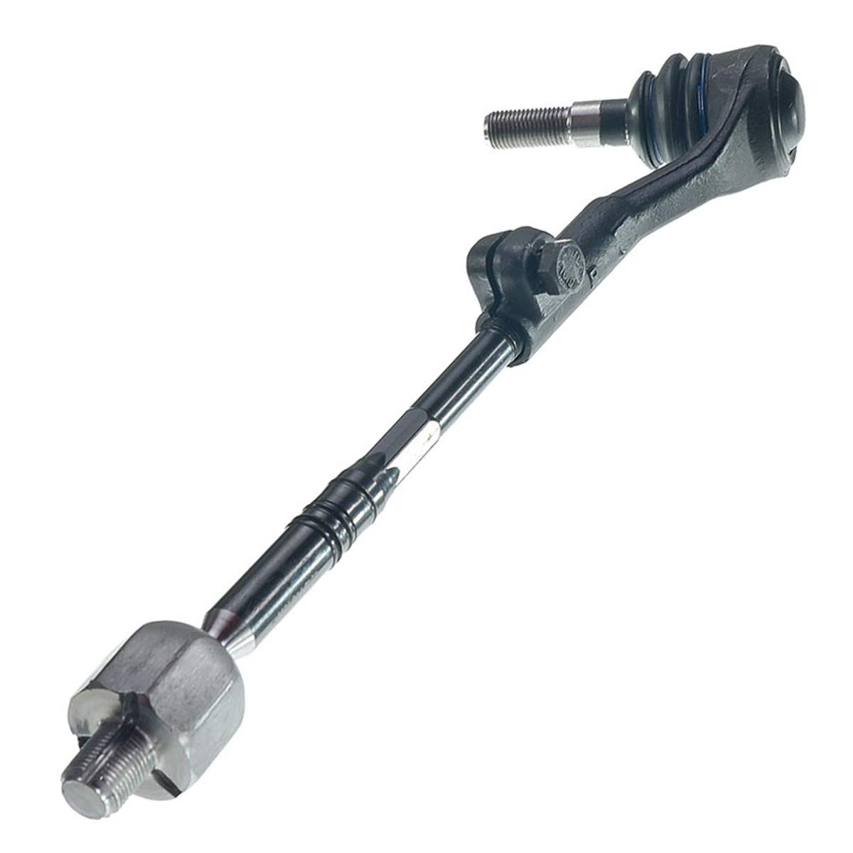 Frankberg 2x embouts de biellette de direction avec joint axial pour