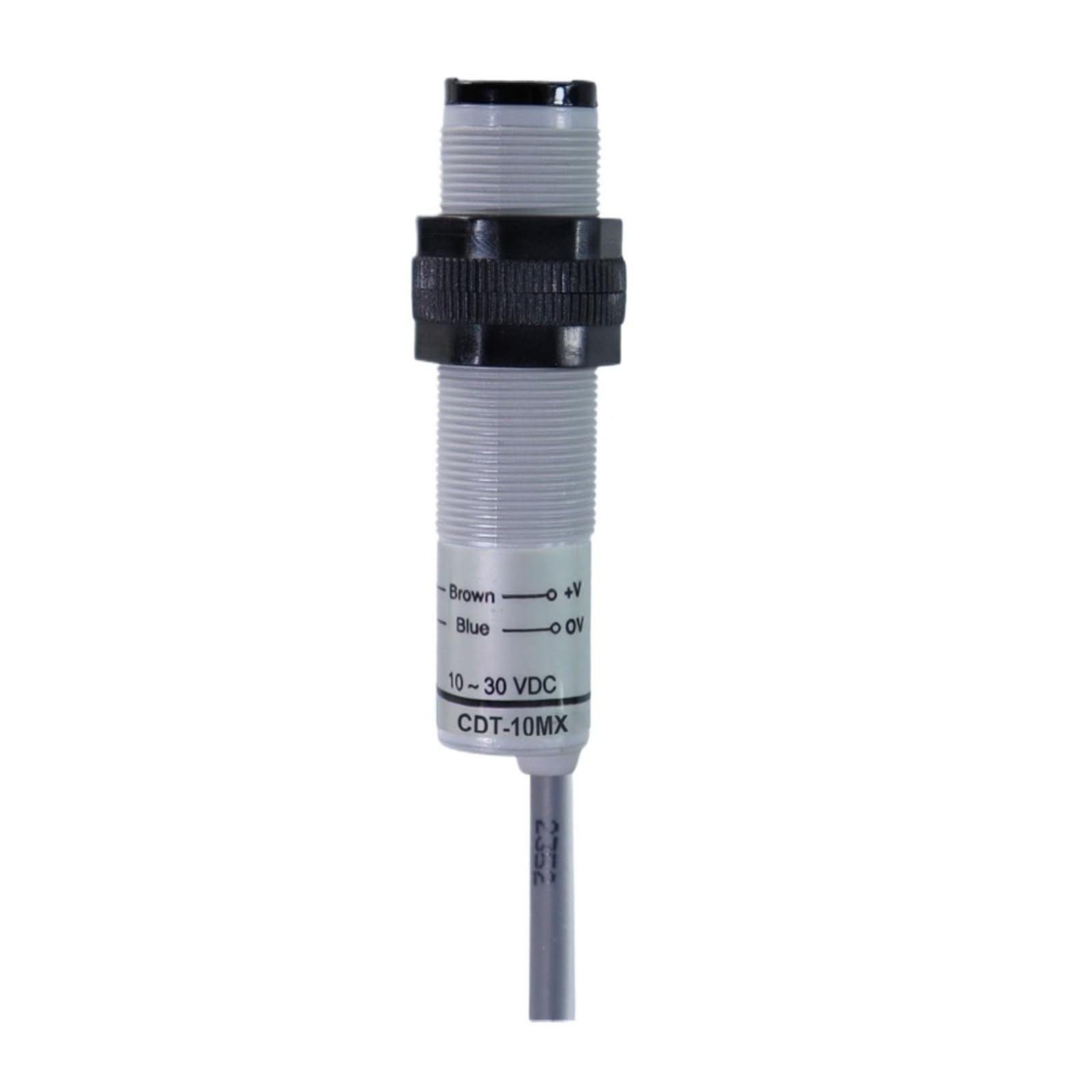 Sdmzjuephxc One Color Photoelectric Sensor Cdt-10Mx Photoelectric Switch For Automation Equipment