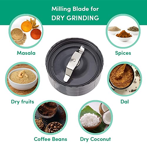 Nutribullet-PRO-900W-12-Pcs-Set-USA-1-MixerGrinderSmoothie-Maker-The-Original-Nutribullet-Food-Processor-Best-Blender-3-Unbreakable-Jars-2-Blade-Set-Wet-Dry-900W-Slate