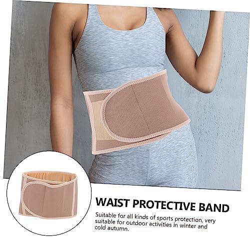 Faja lumbar soporte cintura talla L confortable y cálida miniatura 3