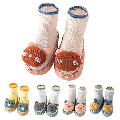 Spring and Summer Children Infant Shoes Soft Soles Non Slip High Top Breathable Comfortable Cute Size 1 Baby Girl Shoes2