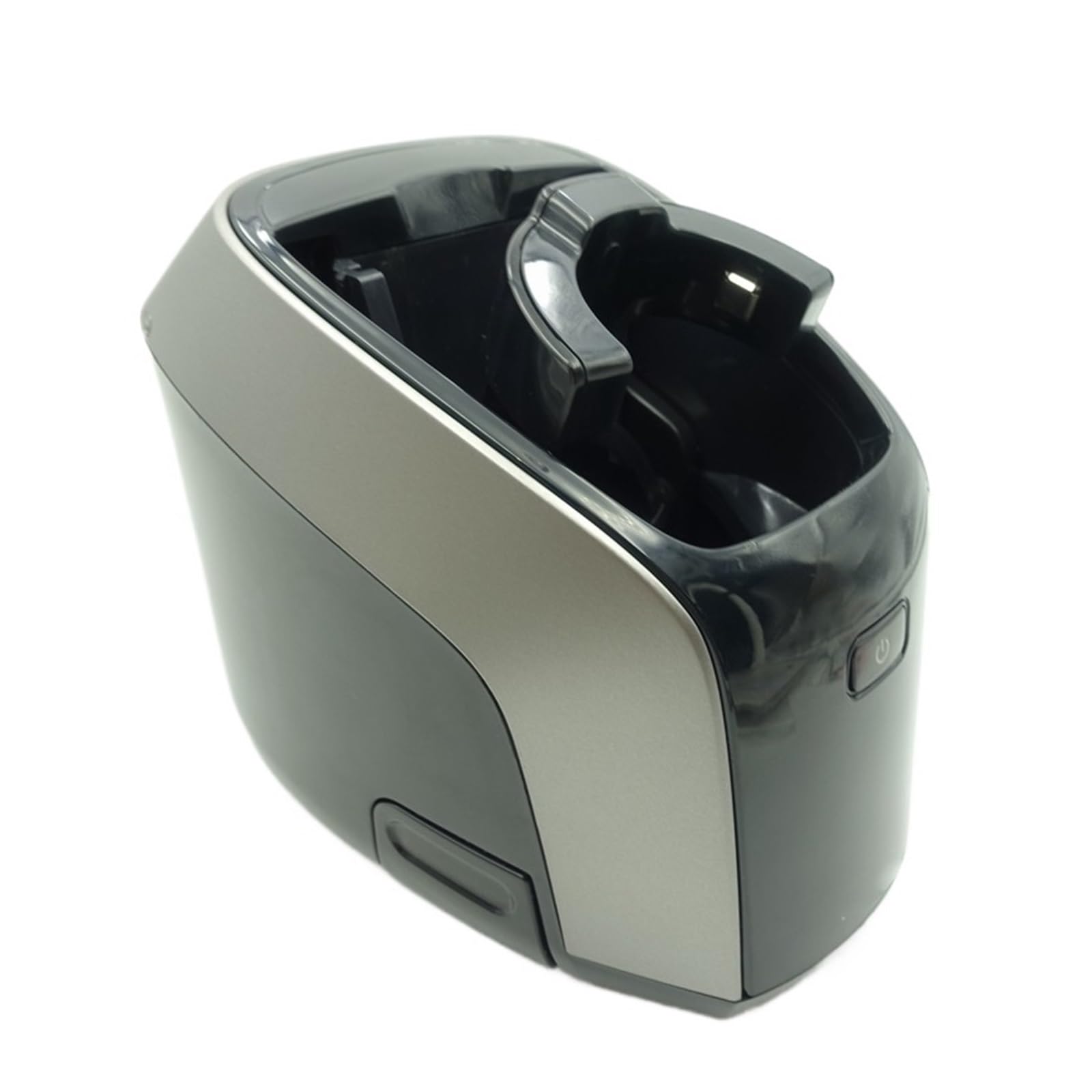 Caricabatterie RQ1000, Compatibile Con Base Di Ricarica For Rasoio Philips RQ1050 RQ1055 RQ1060 RQ1065 RQ1075 RQ1080 RQ1085 RQ1090 RQ1095(Only the base)