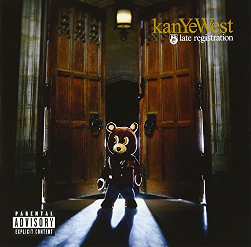 Late Registration