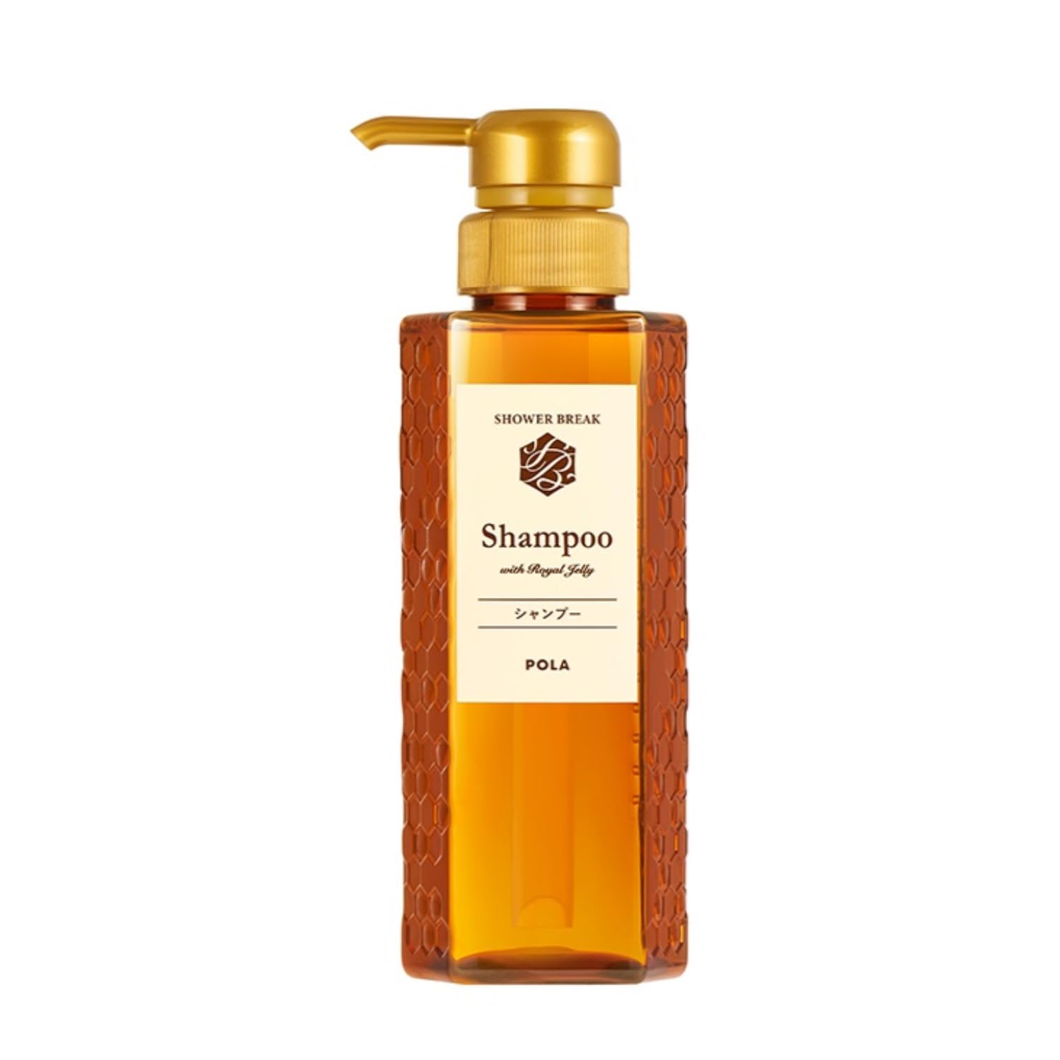 Amazon | POLA シャワーブレイク シャンプー280mL+コンディショナー