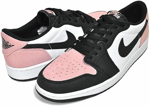 ナイキ エアジョーダン1ロースニーカー26cm AIR JORDAN 1 LOW Amazon | [ナイキ] エアジョーダン 1 ロー OG AIR JORDAN 1