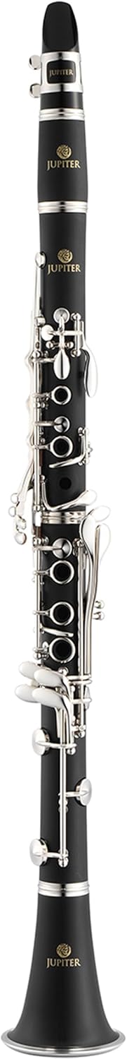 Jupiter 700 Series JCL710NA Bb Clarinet