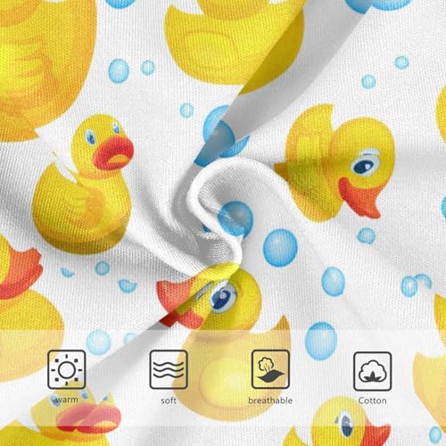 Cute Duck Toddler Girls's Underwear 2T 202c18893